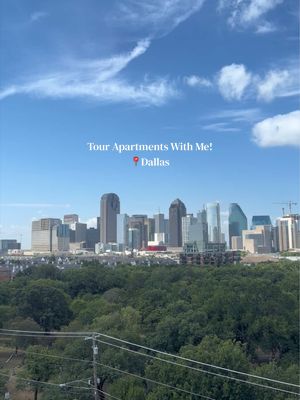 New city post grad maybe?! But like idk I’ll be in KC for now I can’t decide😅 #postgrad #apartmenttour #dallas #dallasapartments #westvillage 