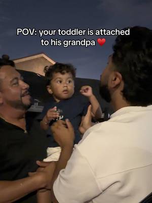 He’s so loved 🥲🩵 #fyp #adriel 