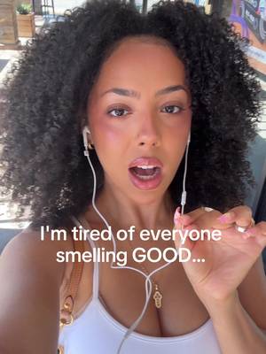 the yummiest smelling girl you know is probably wearing @BEING FRENSHE 🙂‍↕️ the cashmere vanilla scent is SO good! now available @Ulta Beauty #bodymist #beingfrenshepartner #vanilla #perfume