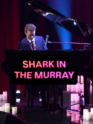 Ultimate crossover #jaws #aussie