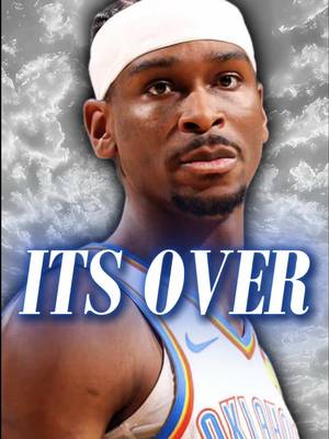 The OKC Thunder Are In Big Trouble… 😳 The Oklahoma City Thunder just traded Lu Dort to Atlanta in order to save on cap space,  They’re paying SGA, Chet Holmgren and Jalen Williams over $880 Million dollars through 2031 and because of the rules of the NBA’s salary cap they’re forced to make cap cutting moves like THIS 😳 Should the Thunder be punished for building a homegrown super team? ⬇️ #NBA #NBANews #Thunder #SGA #Ludort 