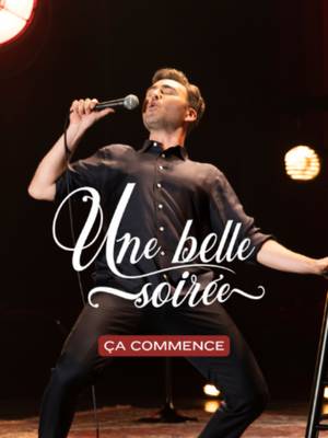 Ça commence - Une belle soirée (2022) #humour #humourquebec #humoriste #humoristequebecois