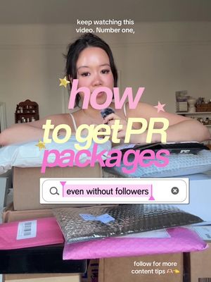send me a DM saying “kickstarter” and I’ll send you my UGC guide for beginners!  * Please send a DM instead of commenting so that my bot can actually send you the guide!  Follow more UGC and content tips 💕🫶🏻 #ugc #ugccommunity #prpackages #ugcexample #contenttips 