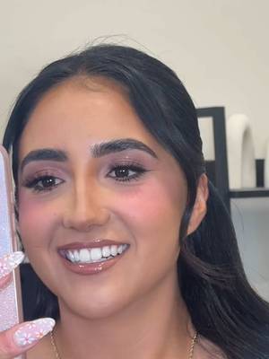 Your fav #bayareamua hair and makeup on this babe! #bayareamua#makeuoartist#bayareamakeupartist 