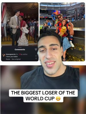 The game’s gone 💀 Yamal takes the World Cup AND your girl #worldcup #yamal 
