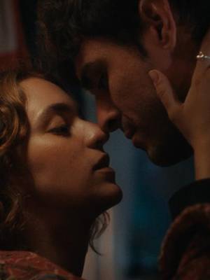Cuando no tenga miedo de mostrarse vulnerable, ahí es 💜 #ElMapaDeLosAnhelos 🗺️ #QueVer #SeriesEnTikTok