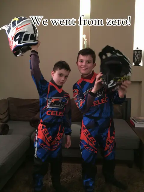 @KTM @lucascoenen @sachacoenen19 