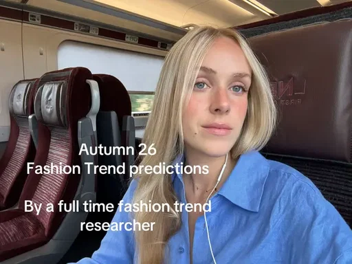Let me know your favorite ✍🏻 Autumn 26 fashion trend predictions by a full time fashion trend researcher  #autumnstyle #fashiontrends #trendpredictions #fyp #shoppingguide 