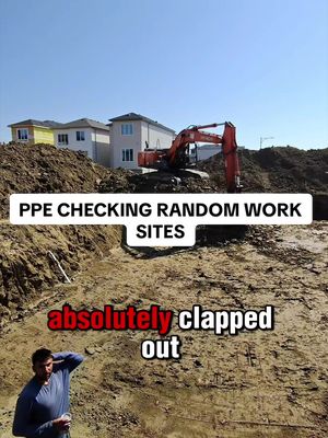 This nailgun doesnt belive in runni two tracks or any PPE