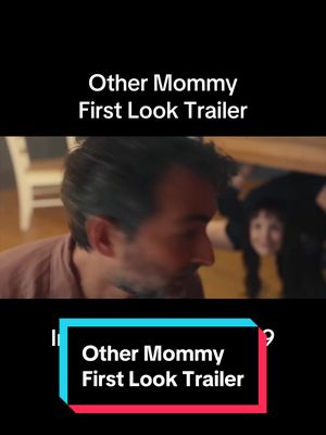 Jessica Chastain stars in the terrifying first look trailer for #OtherMommy - Coming to theaters October 9. #movietok #horrortok #filmtok #firstlook 