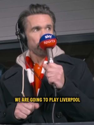There was always going to be one answer 😉 #WxmAFC #liverpoolfc 