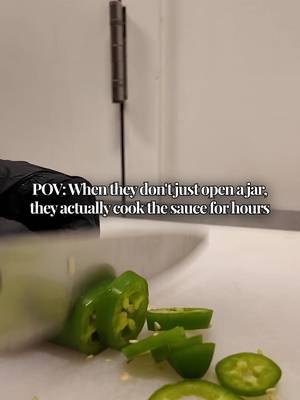Here's the truth about sauce prep: standard bottled sauces rely on heavy preservatives to keep their shelf life, which flattens the actual flavor profile over time. Freshly prepared sauce from raw ingredients takes relentless manual effort every single day, but it gives you a depth of flavor that no factory bottle can ever replicate 🔥 #fromscratch #sauce #prepping #bowlsofrice 