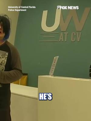 "STOP MISGENDERING ME!" Newly released bodycam footage shows a trans University of Central Florida student's pronoun meltdown after a confrontation with police quickly spiraled into an arrest. Jarrett Vick was ultimately charged with battery on a law enforcement officer, disorderly conduct, and resisting an officer with violence for the 2025 incident. Throughout the confrontation Vick ignored police orders, repeatedly shouted female pronouns at officers, and attempted to evade arrest. Police say Vick became combative after they responded to reports of a verbal altercation and were ultimately forced to use pepper spray, deploying a Taser, and handcuff Vick.