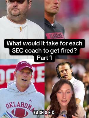 Part 1 #CollegeFootball #cfb #sec 