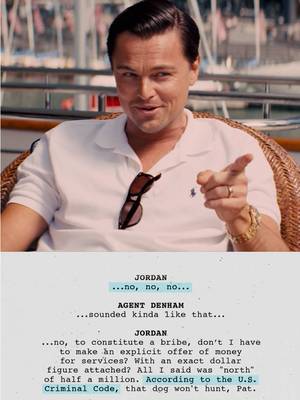 This scene still lives in our heads rent-free. Keep the party going by streaming #TheWolfOfWallStreet on #ParamountPlus
