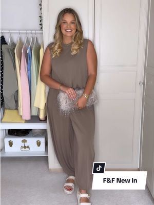 @F&F Clothing new in ✨ #fandf #fandfclothing #fashiontiktok #SummerFashion 
