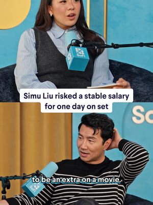 @simuliu played hooky one time and it changed the course of his career—and life. Follow for more Richer Lives.