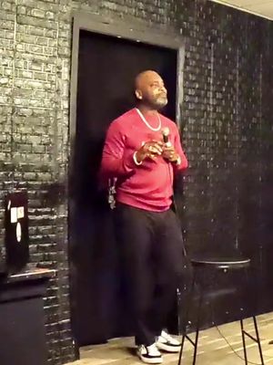 I love performing at @thesillyrabbitcomedyclub in Baton Rouge. Make sure YALL SUBSCRIBE to my YouTube @therealjjfromthesipp. COMEDY SPECIAL DROPS AUGUST 2nd. OVERLOOKED will be that SLEEPER SPECIAL. #respeckmycountryness #fyp #comedy #overlooked 