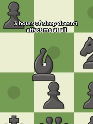 let's develop our pieces... 😴😴😴