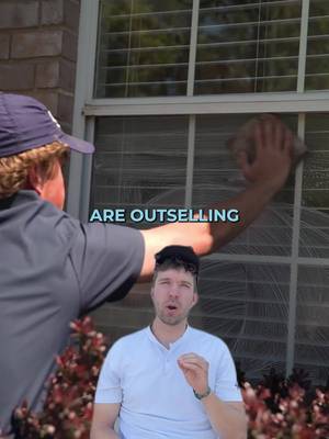 Quiet reps are outselling loud reps in door-to-door every single day, and most people have no idea why. It comes down to one skill that almost nobody talks about in sales training: listening. Not nodding while you wait to talk. Actually listening long enough for the homeowner to hand you the close. The charismatic, high-energy rep runs through their pitch and hopes something lands. The quiet rep asks one good question, waits, and lets the homeowner tell them exactly what to say next. Every objection, every priority, every hesitation; it all comes out when you stop filling the silence. If you've avoided door-to-door because you thought your personality wasn't built for it, that assumption has been costing you. The doors don't reward the loudest rep. They reward the one paying the most attention. Not working harder. Listening better. That's what separates the top of the leaderboard from everyone else. Tag a rep who talks too much at the door and needs to hear this.