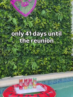 so like...now what The Season 8 Reunion of #LoveIslandUSA arrives August 31 on Peacock. 🩷 🏝️
