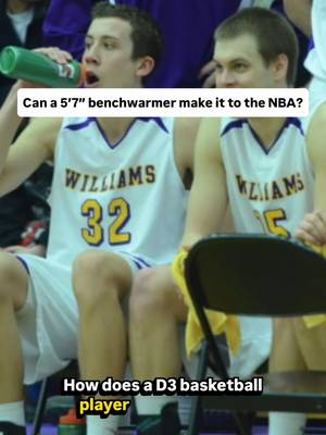 He proved what’s possible for small school athletes #underdogmentality 
