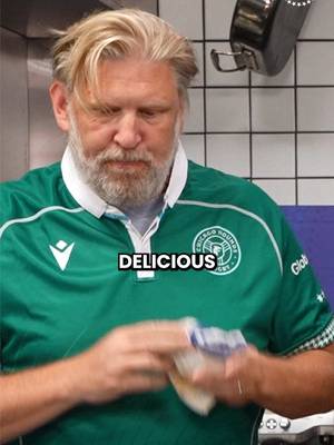 I forgot Brandon didn’t like Spicy Food…. Still liked the sandwhich though