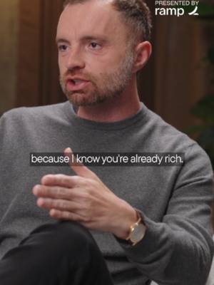 The best founders in the world would never sell their company.    You could never acquire Elon, Bezos, Zuck, Jobs, Ellison, Jensen, Dell, Page & Brin.    Scott Wu has turned down billions and keeps saying No.    “There’s got to be some crazy number somebody can throw at you where you're just like I have to take this.”   “Not really.”   “It’s funny you talk about money. Dude I don't have a car. I rent an apartment.”   “Think about the Zuck example when he turned down $1 billion from Yahoo. They said you’re 22. You’d make $250 million.”   “And Zuck was like Well, what would I do with the money? I would just start another social network and I  kind of like the one I have. I just want to build shit anyways.”