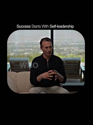 Change yourself = change the world... Most entrepreneurs measure success by how much the business grows. The best entrepreneurs measure success by how much the business improves. Does the team make better decisions? Are the systems becoming stronger? Is the culture getting healthier? Are leaders developing? Is the company becoming less dependent on any one person? Because growth can happen by circumstance. Improvement is intentional. And businesses that continuously improve rarely stop growing. That's the philosophy behind everything shared by Ryan Blair. Serial entrepreneur. CEO of AlterCall. New York Times bestselling author. $1B+ in company exits. This page is built from real-world experience: Building companies from the ground up Leading teams through rapid growth Scaling operations and revenue Creating systems that improve performance Learning through execution instead of theory Here you'll find content on: • Entrepreneurship and startup growth • Leadership and company culture • Team building and management • Sales, marketing, and execution • AI, automation, and business leverage • Discipline, resilience, and long-term thinking If you're committed to becoming a stronger entrepreneur, leader, or business builder, you're in the right place. Follow for practical strategies, leadership insights, and lessons that help businesses grow for the long haul. #change #wisdom #ryanblair #real #leader