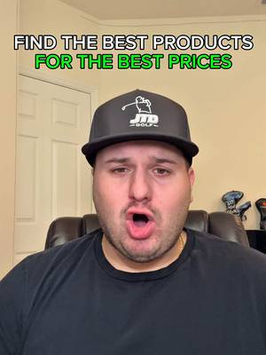 Save 💵 on @Whatnot #golf #golftiktok #whatnothaul #whatnotpartner #fyp 