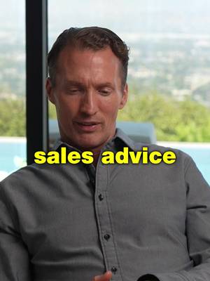 This is the best sales advice you'll ever receive... The quality of your business is ultimately a reflection of the quality of your leadership. The conversations you have. The standards you set. The people you hire. The systems you build. The decisions you make when no one else wants to make them. Businesses don't become exceptional by accident. They become exceptional through intentional leadership repeated over time. That's the philosophy behind everything shared by Ryan Blair. Serial entrepreneur. CEO of AlterCall. New York Times bestselling author. $1B+ in company exits. This page is built from real-world experience: Building companies from the ground up Leading teams through rapid growth Scaling operations and revenue Creating systems that improve performance Learning through execution instead of theory Here you'll find content on: • Entrepreneurship and startup growth • Leadership and company culture • Team building and management • Sales, marketing, and execution • AI, automation, and business leverage • Discipline, resilience, and long-term thinking If you're committed to becoming a stronger entrepreneur, leader, or business builder, you're in the right place. Follow for practical strategies, leadership insights, and lessons that help businesses grow for the long haul. #sales #advice #ryanblair #storytime #real