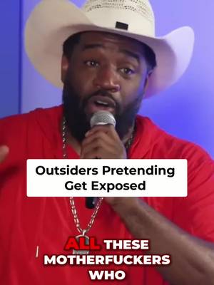 Man, it feels good to see folks who came in with fake energy get exposed. They thought they were slick, but the truth always comes out. Keep that realness, y'all! #realtalk #Exposed #Authenticity #CommunityLove #TruthHurts