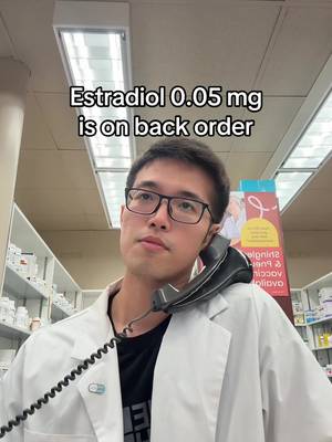 hmm hello?? #pharmacy #backorder 