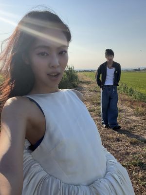 Less than a Lover MV this friday
