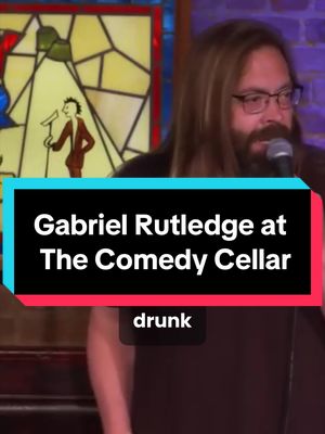 Some jokes I did once at The Comefy Cellar in #nyc #comedy #standup 