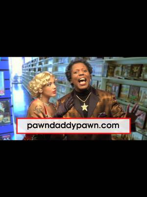 💥 100% REAL TV COMMERCIAL 💥 Pawn Daddy — Phoenix, Arizona Starring Fancy Ray & Pouty Petals! #FancyRay #PoutyPetals #PawnDaddy #PhoenixArizona #TVCommercial