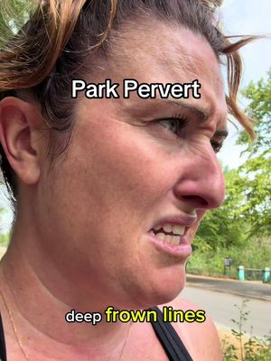 Park Pervert 