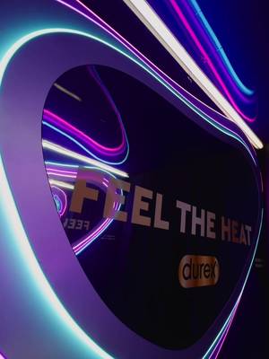 Feel the heat and the beat at Tomorrowland, together with @Durex France #tomorrowland #festival #electronicmusic 