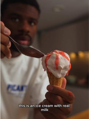 💊 +🍦= ? 