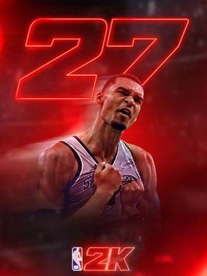 Supply and Demand... and I'm here to supply 📈 Pre-order NBA 2K27 now at 🔗 in bio!