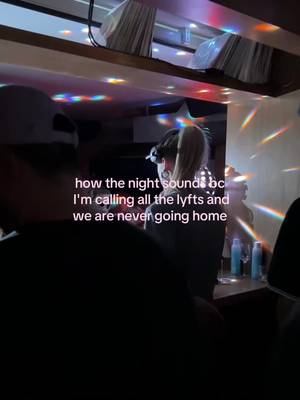 no sleep lyft club another club