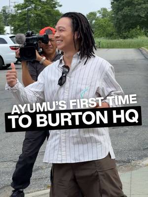 Cooking up some big things with the goat #snowboarding #burton #snowboard 