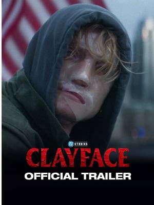 Meet the new face of Gotham. #ClayfaceMovie only in theaters October 23.