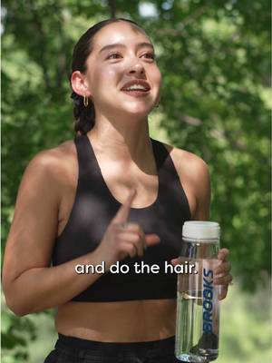 For the ✨girly pop✨ runners  #Running #hottake @christiancrosby 