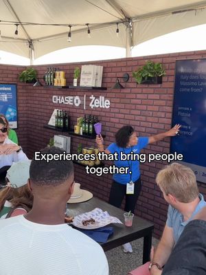 We’re here to help make these moments simple and fun, so you can focus on what matters.. being together. That’s our why.