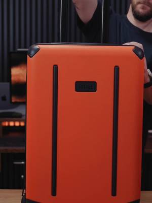 Thicker shell, brighter interior, lifetime warranty, and a $195 accessories set on us. The travel relaunch has landed.