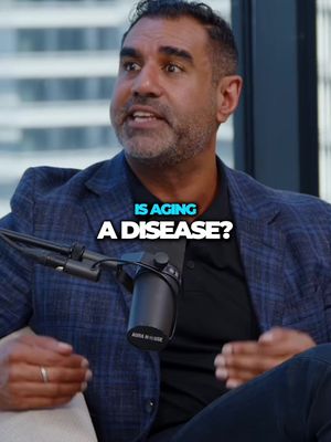 You can eat well, exercise, and meditate… But if you’re not addressing biological aging, are you missing the bigger picture? #reverseaging #longevity #healthspan #cellularhealth 