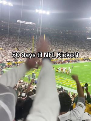 But who’s counting? 😉 need tickets? We’ve got you covered! Shop the lowest price football tickets GUARANTEED in the vivid seats app. 