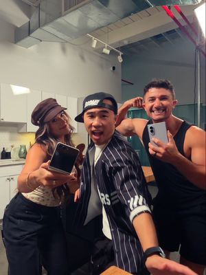Which Galaxy foldable would you choose?? Pre-order yours now at the link in my bio
 #TeamGalaxy #SamsungPartner #GalaxyZFold8 #GalaxyZFold8 Ultra #GalaxyZFlip8
 @Samsung US 