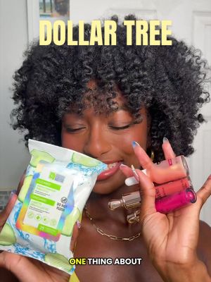 #ad Elevated beauty isn’t just about how much you spend; it’s about how you put your routine together. These affordable finds from @Dollar Tree fit right into my everyday routine. ✨ #DollarTree 